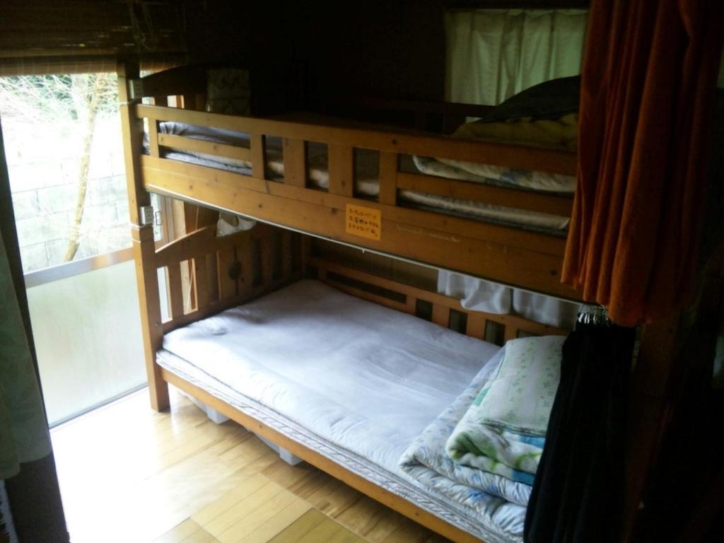 Okinawa Motobu Guest House Chambre photo