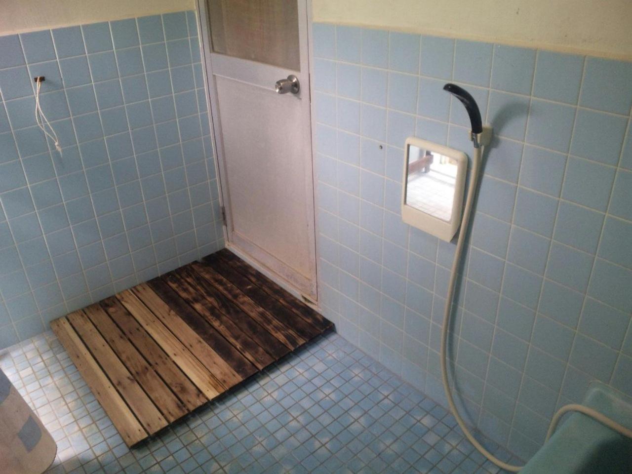 Okinawa Motobu Guest House Extérieur photo
