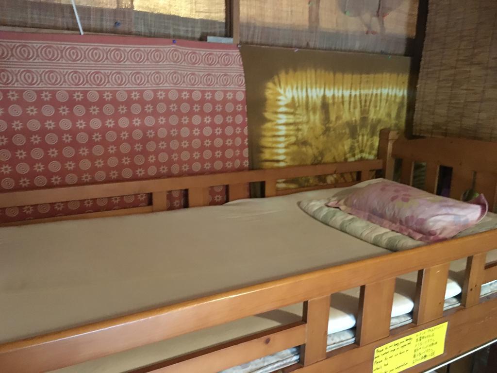 Okinawa Motobu Guest House Extérieur photo